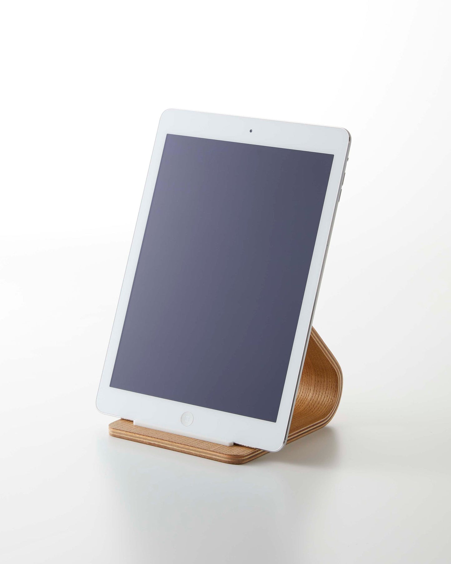 Tablet Stand - Wood