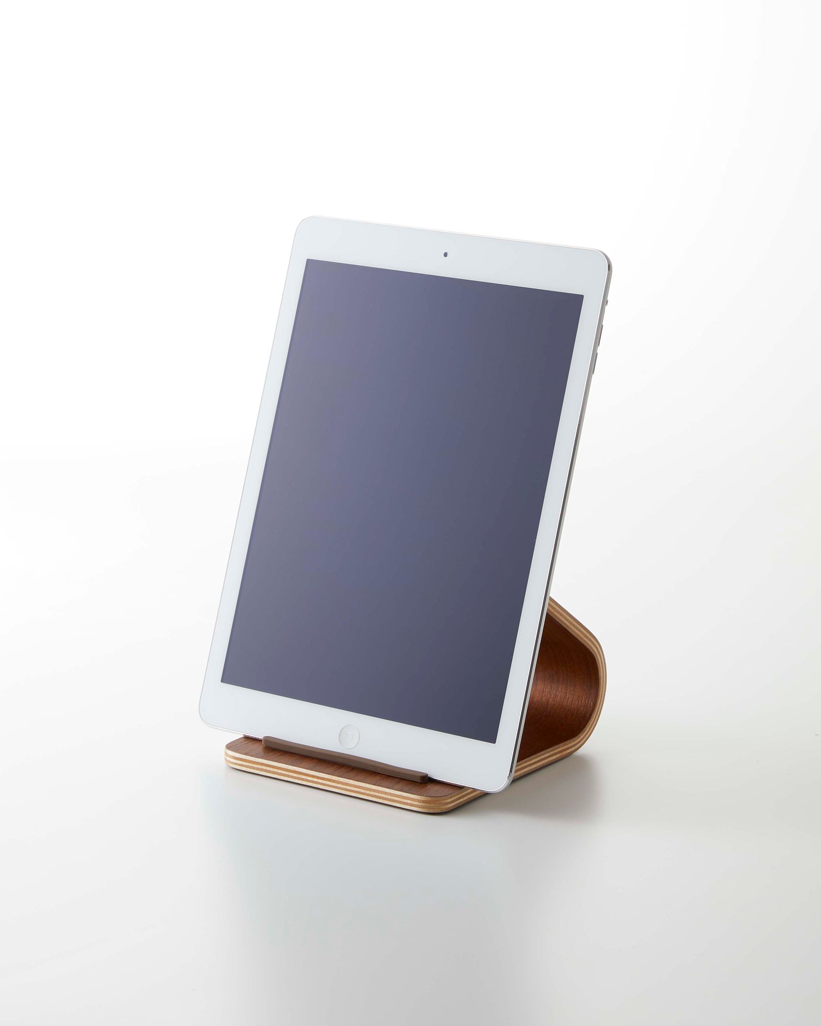 Tablet Stand - Wood