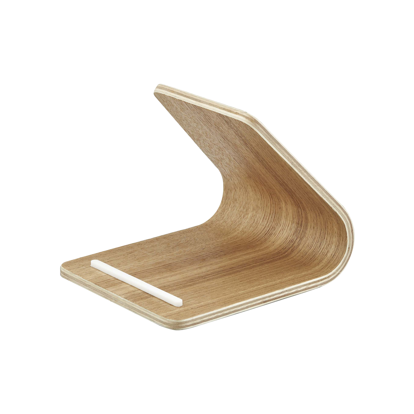 Tablet Stand - Wood