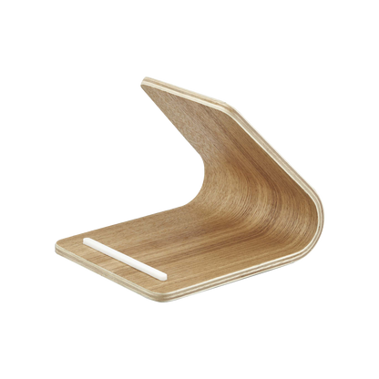 Tablet Stand - Wood