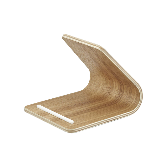 Tablet Stand - Wood