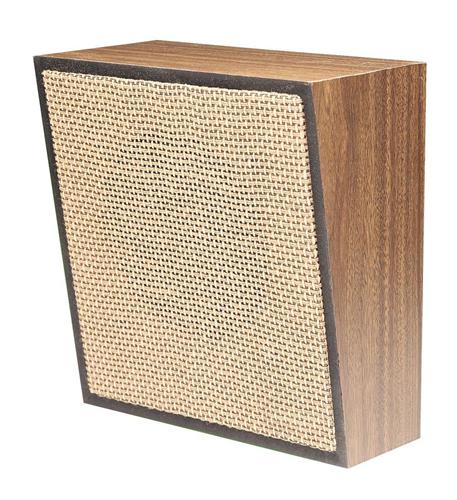Talkback Wall Speaker- Woodgrain VC-VC-1062A