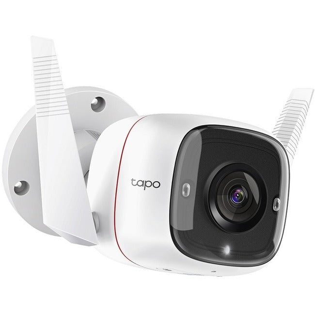 Tapo TAPO C310 3 Megapixel HD Network Camera Outdoor Security Wi-Fi Camera