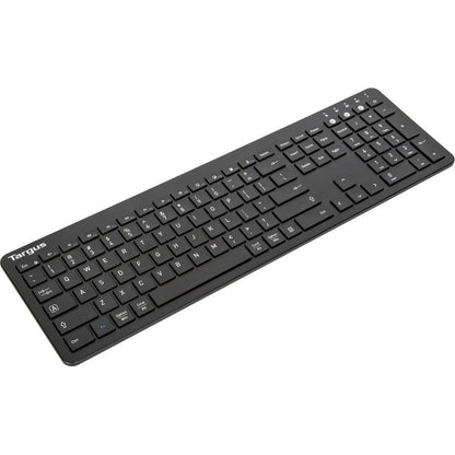 Targus Akb864Us Keyboard Bluetooth English Black