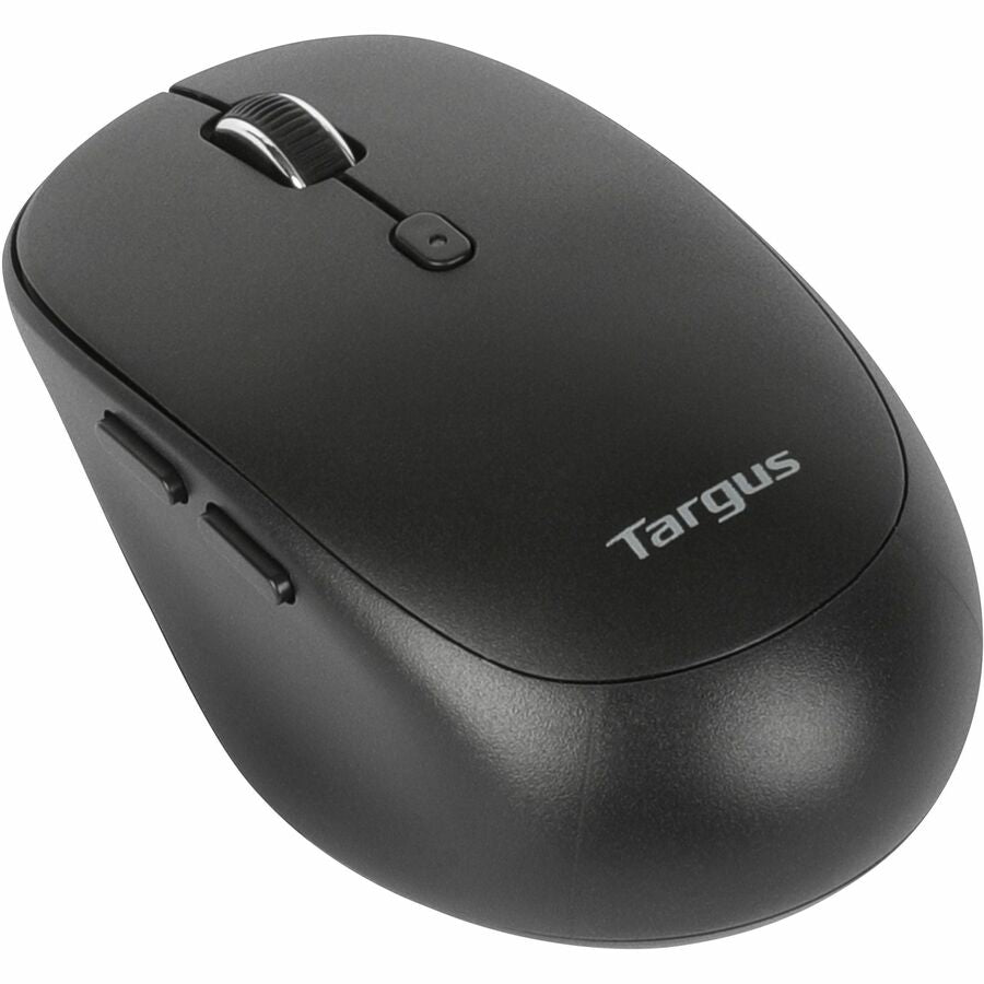 Targus Akm618Amus Keyboard Bluetooth Qwerty Us English Black