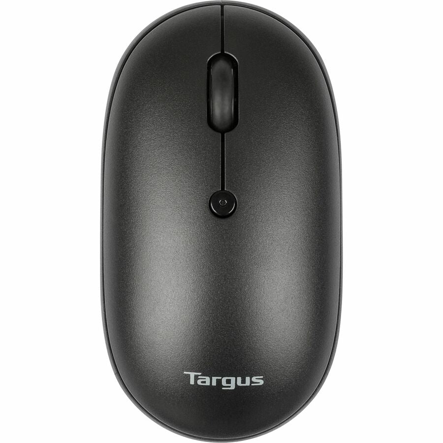 Targus Amb581Gl Mouse Ambidextrous Rf Wireless+Bluetooth