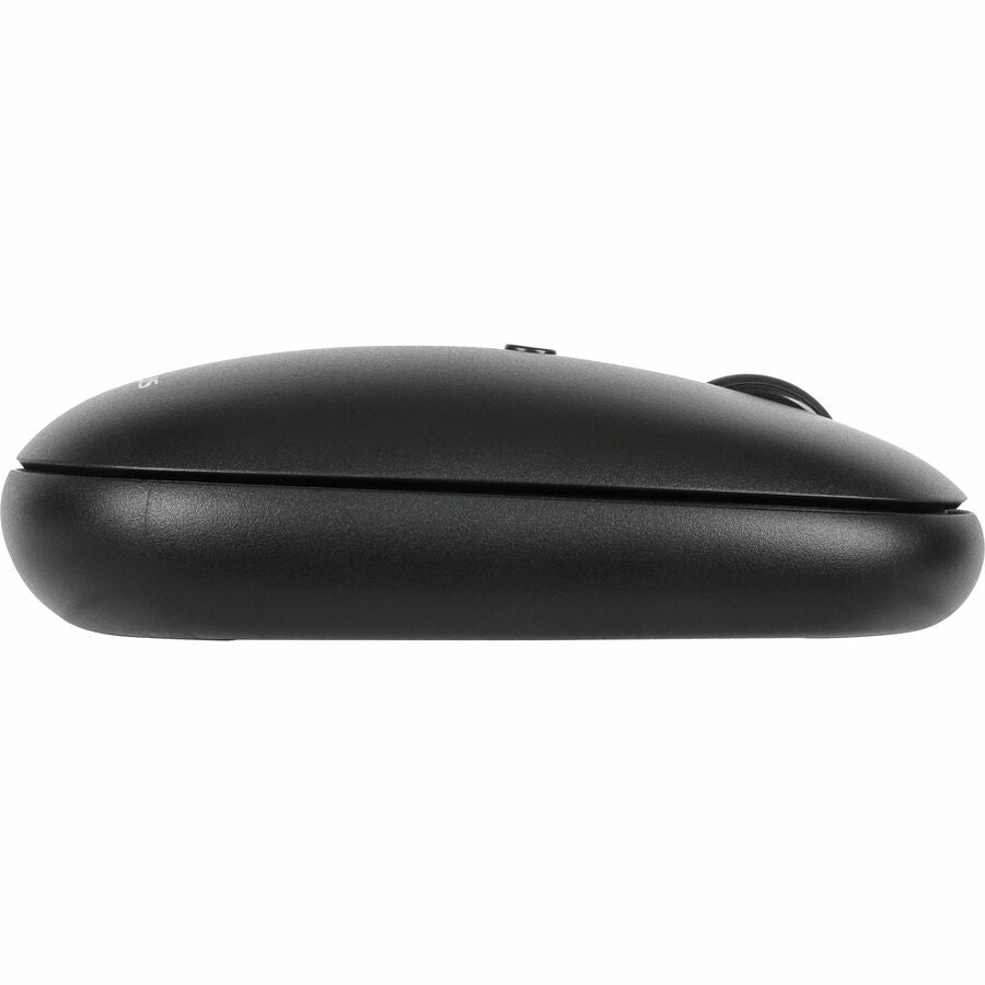 Targus Amb581Gl Mouse Ambidextrous Rf Wireless+Bluetooth