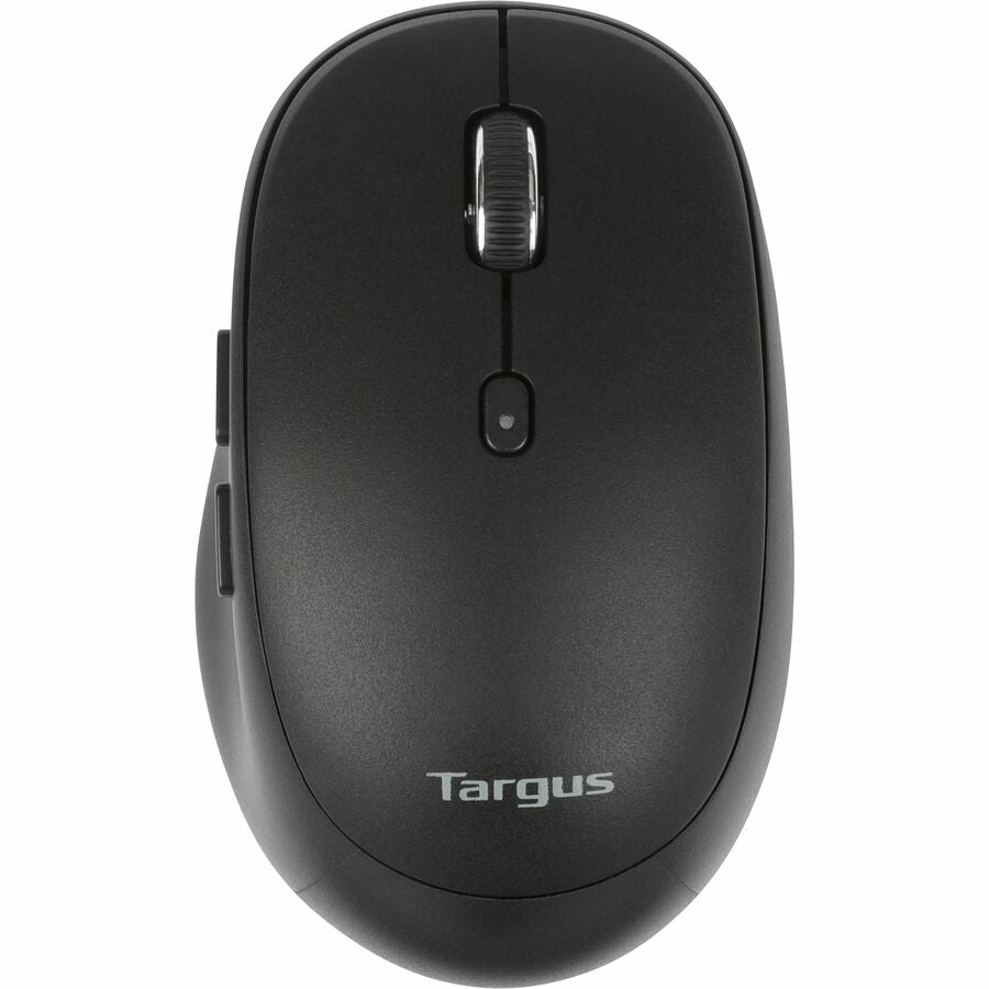 Targus Amb582Gl Mouse Right-Hand Rf Wireless+Bluetooth Optical 2400 Dpi