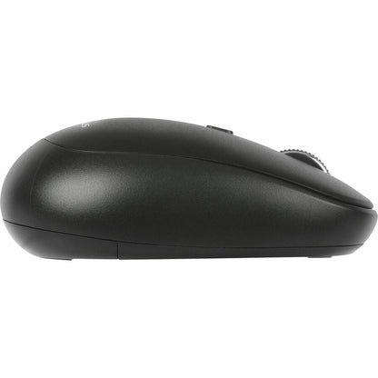 Targus Amb582Gl Mouse Right-Hand Rf Wireless+Bluetooth Optical 2400 Dpi