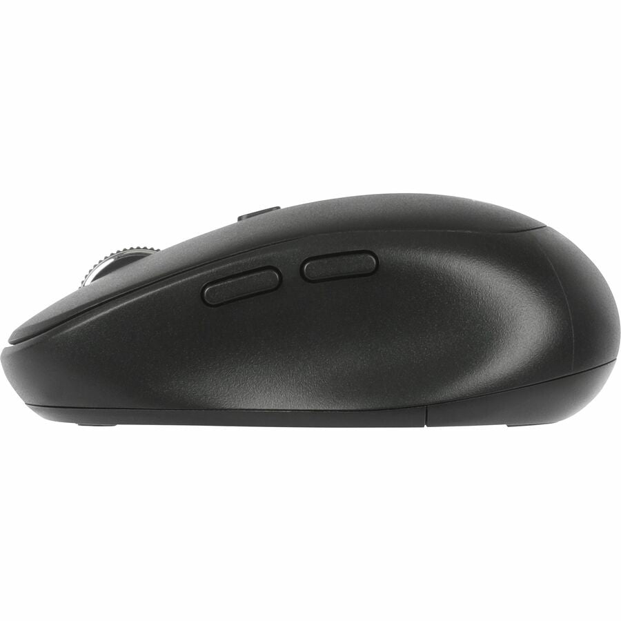 Targus Amb582Gl Mouse Right-Hand Rf Wireless+Bluetooth Optical 2400 Dpi