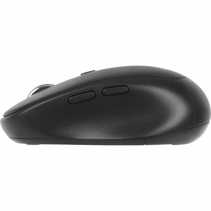 Targus Amb582Gl Mouse Right-Hand Rf Wireless+Bluetooth Optical 2400 Dpi