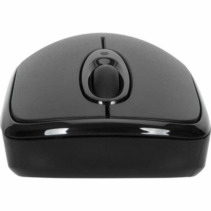 Targus Amb844Gl Mouse Ambidextrous Bluetooth Optical 1000 Dpi