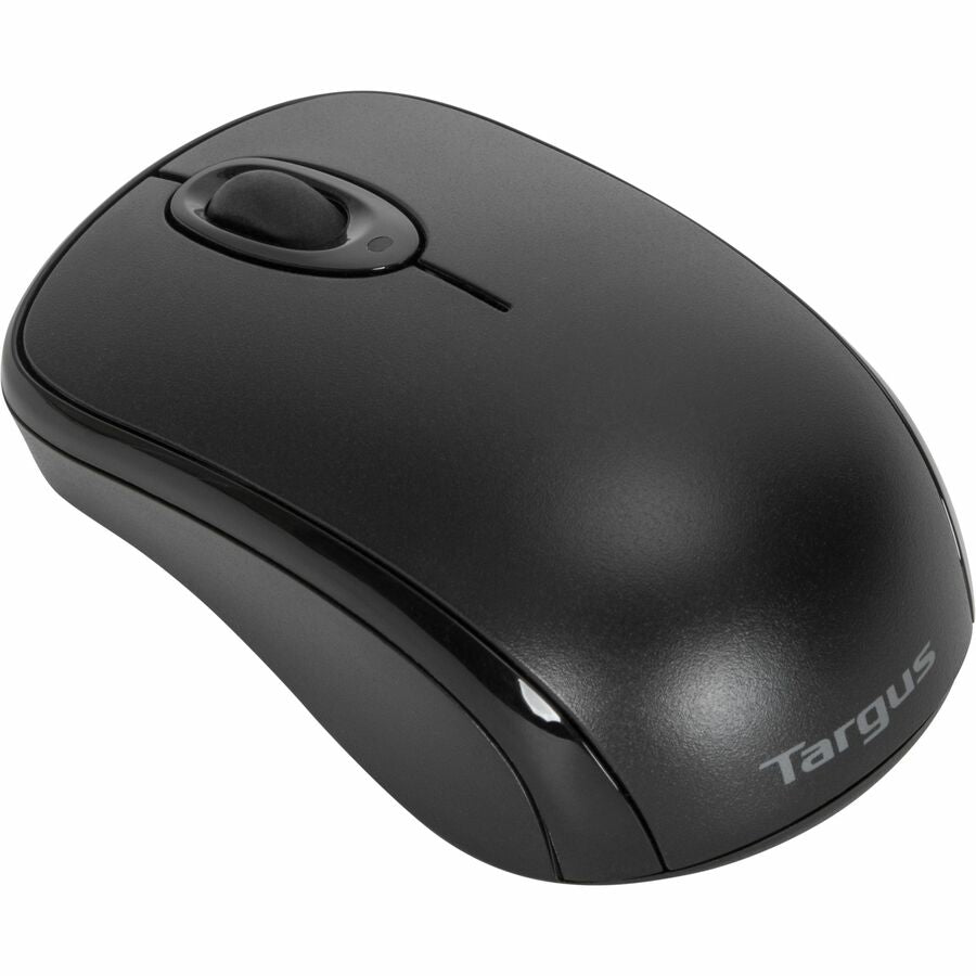 Targus Amb844Gl Mouse Ambidextrous Bluetooth Optical 1000 Dpi