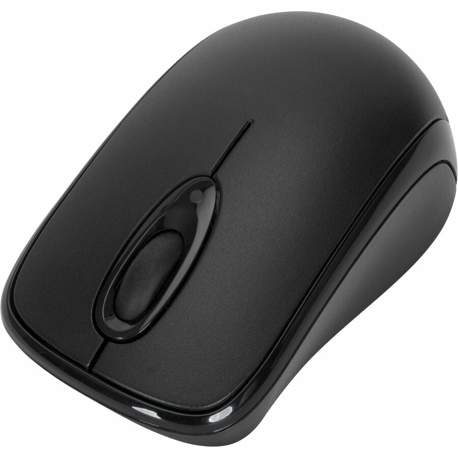 Targus Amb844Gl Mouse Ambidextrous Bluetooth Optical 1000 Dpi