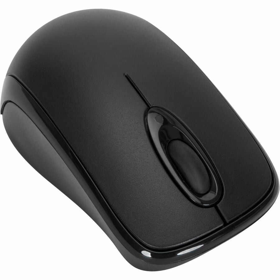 Targus Amb844Gl Mouse Ambidextrous Bluetooth Optical 1000 Dpi