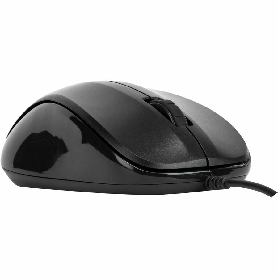 Targus Amw50Us Mouse Ambidextrous Usb Type-A Optical