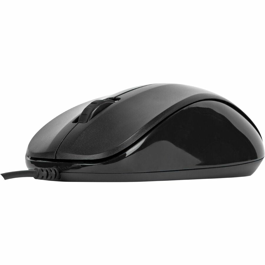 Targus Amw50Us Mouse Ambidextrous Usb Type-A Optical