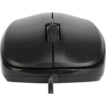 Targus Amw50Us Mouse Ambidextrous Usb Type-A Optical