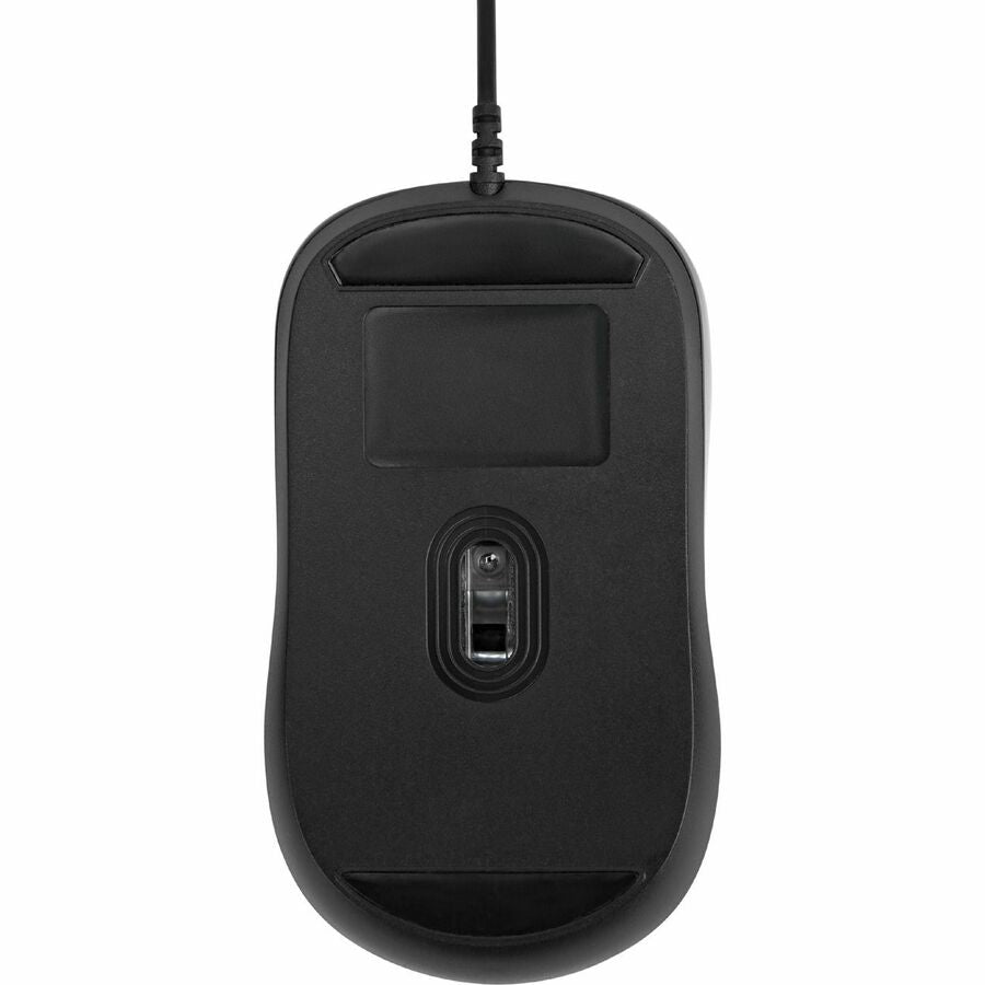 Targus Amw50Us Mouse Ambidextrous Usb Type-A Optical