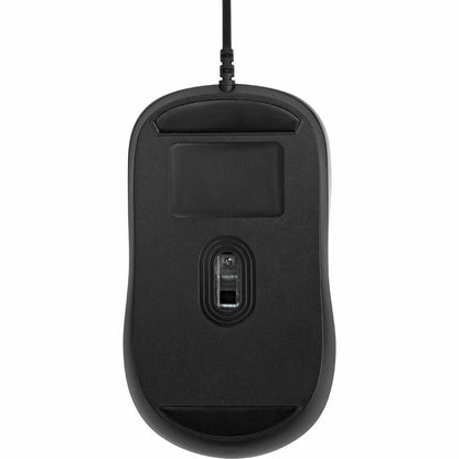 Targus Amw50Us Mouse Ambidextrous Usb Type-A Optical