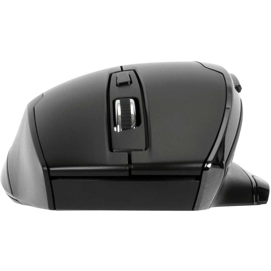 Targus Amw584Gl Mouse Right-Hand Rf Wireless Blue Trace 1600 Dpi