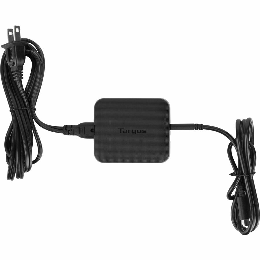 Targus Apa104Bt Power Adapter/Inverter Indoor 65 W Black