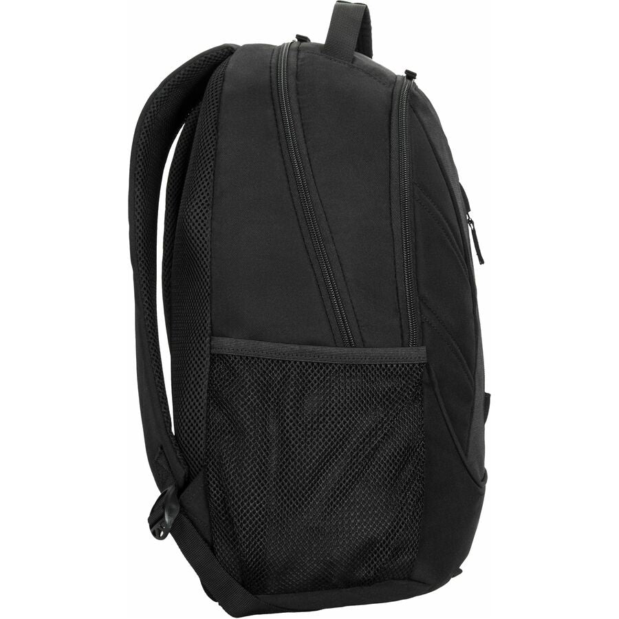 Targus Ascend Notebook Case 40.6 Cm (16") Backpack Case Black