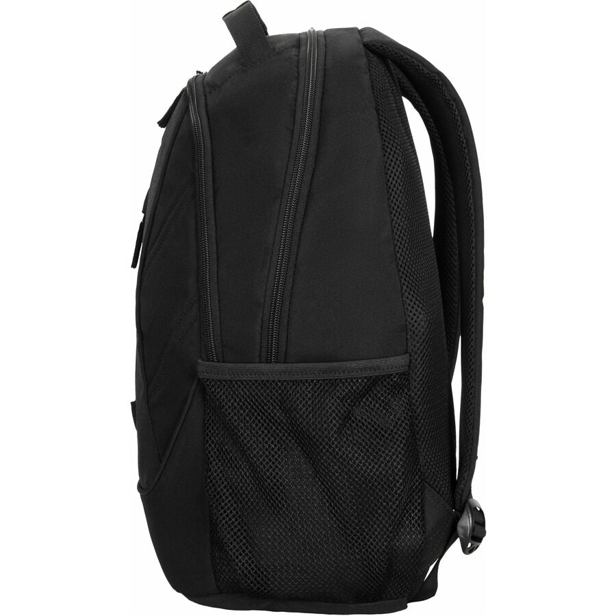 Targus Ascend Notebook Case 40.6 Cm (16") Backpack Case Black