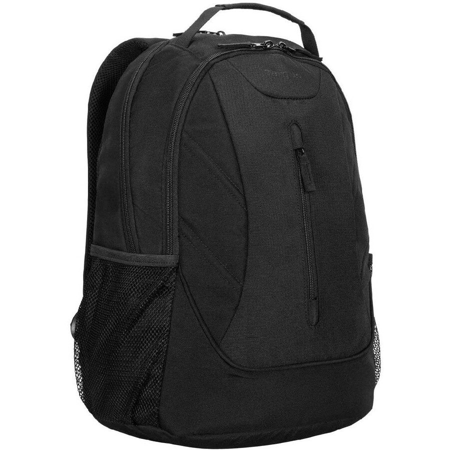 Targus Ascend Notebook Case 40.6 Cm (16") Backpack Case Black