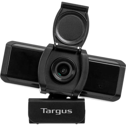 Targus Avc041Gl Webcam 2 Mp 1920 X 1080 Pixels Usb 2.0 Black