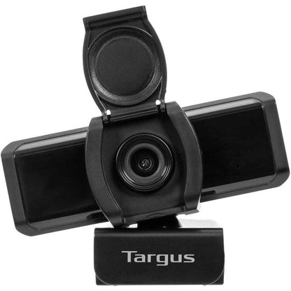 Targus Avc041Gl Webcam 2 Mp 1920 X 1080 Pixels Usb 2.0 Black