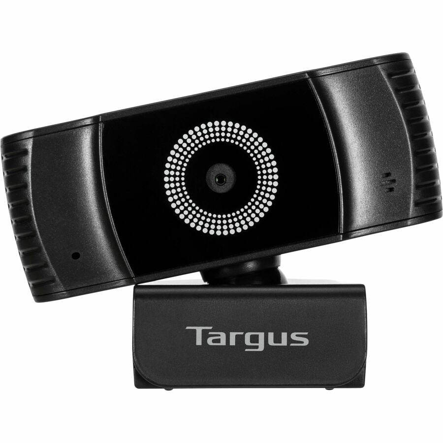 Targus Avc042Gl Webcam 2 Mp 1920 X 1080 Pixels Usb 2.0 Black