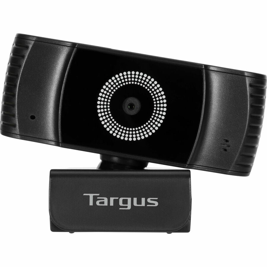 Targus Avc042Gl Webcam 2 Mp 1920 X 1080 Pixels Usb 2.0 Black
