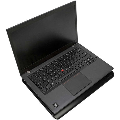 Targus Awe61Us Notebook Cooling Pad 40.6 Cm (16") Black
