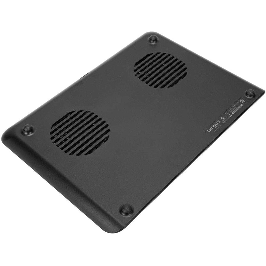 Targus Awe61Us Notebook Cooling Pad 40.6 Cm (16") Black