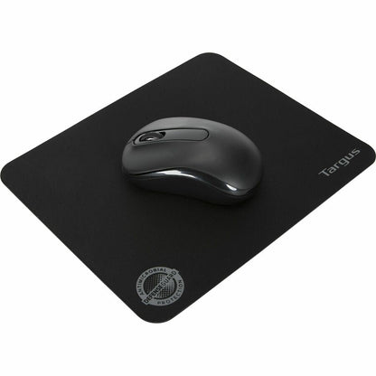 Targus Awe820Gl Mouse Pad Gaming Mouse Pad Black