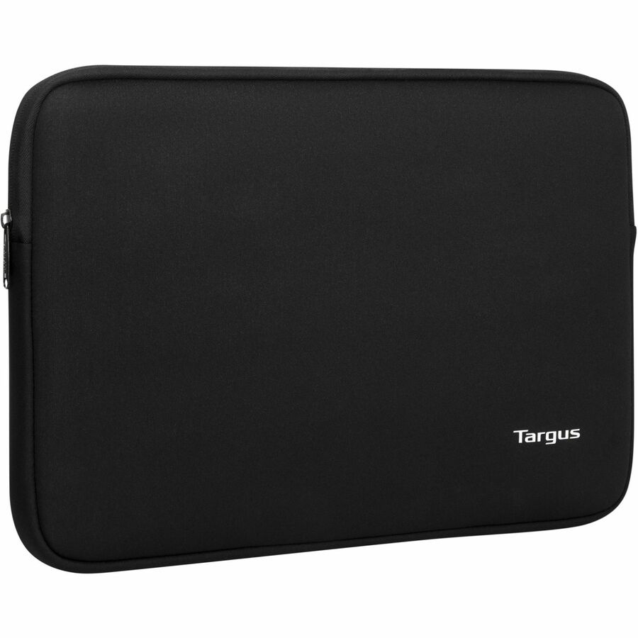 Targus Bonafide Notebook Case 39.6 Cm (15.6") Sleeve Case Black