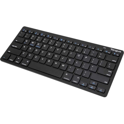 Targus Bus0399 Keyboard Bluetooth Qwerty English Black