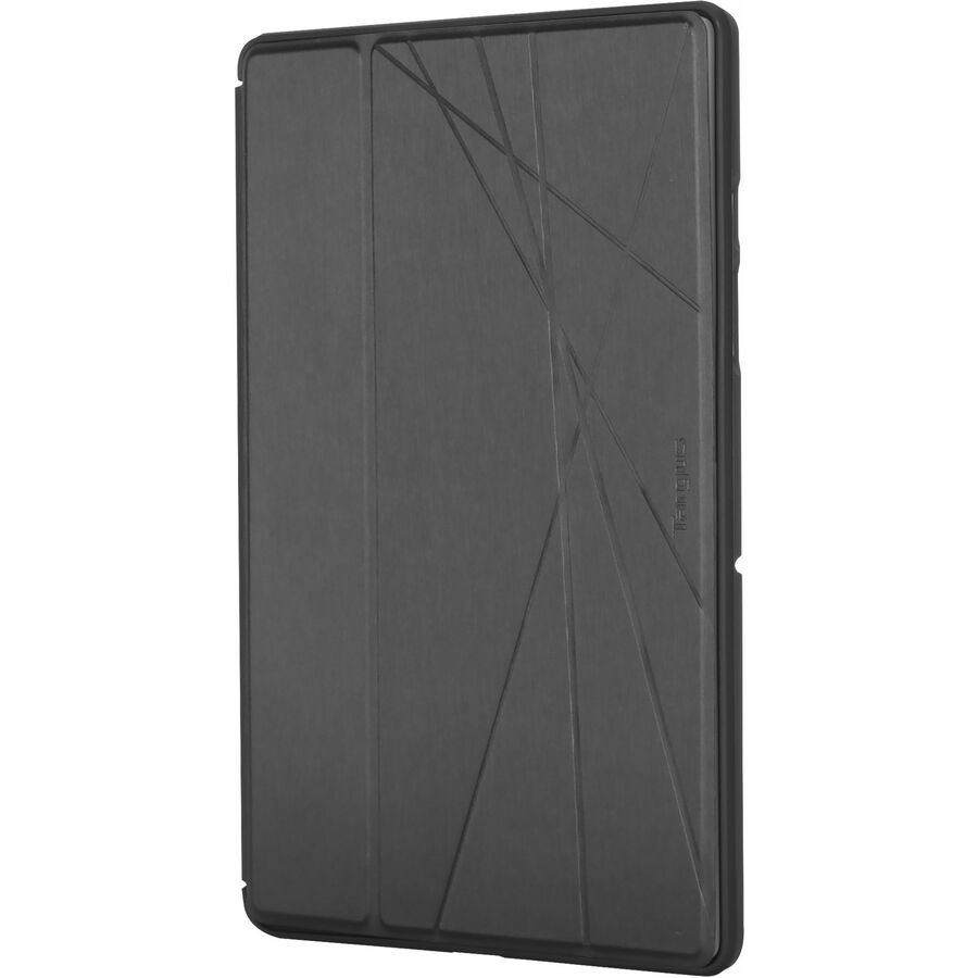 Targus Click-In 26.4 Cm (10.4") Flip Case Black