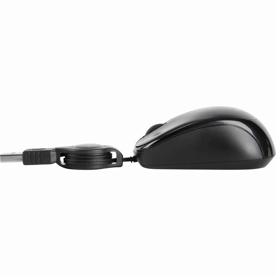 Targus Compact Optical Mouse Usb Type-A