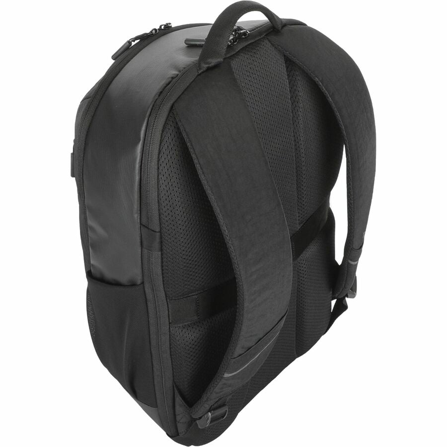 Targus Conquer Tbb608Gl Carrying Case (Backpack) For 15.6" Notebook - Black