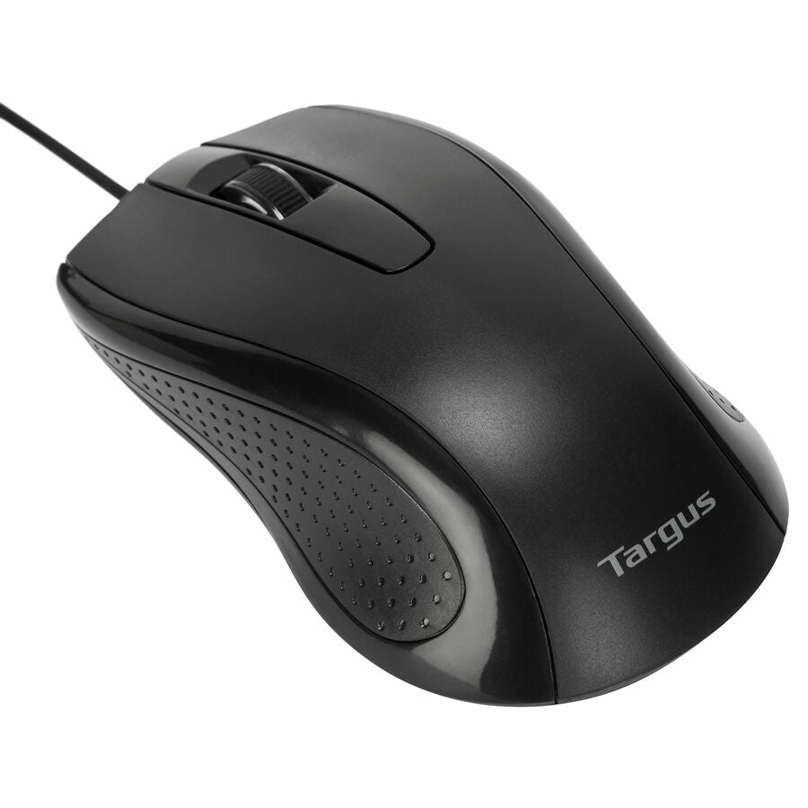 Targus Corporate Hid And Mouse Keyboard Usb Qwerty