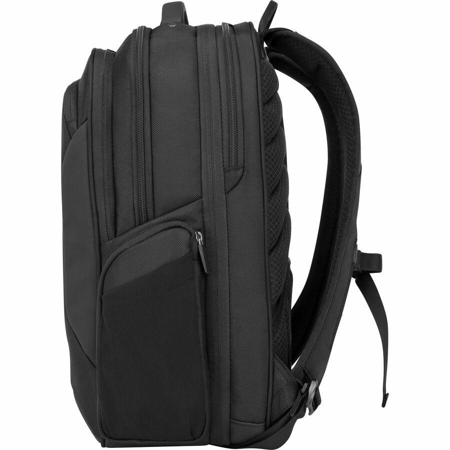 Targus Corporate Traveler Backpack Notebook Case 39.1 Cm (15.4") Messenger Case Black