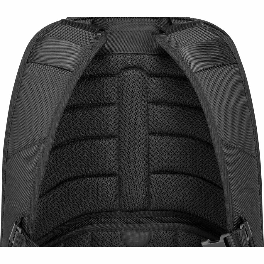 Targus Corporate Traveler Backpack Notebook Case 39.1 Cm (15.4") Messenger Case Black