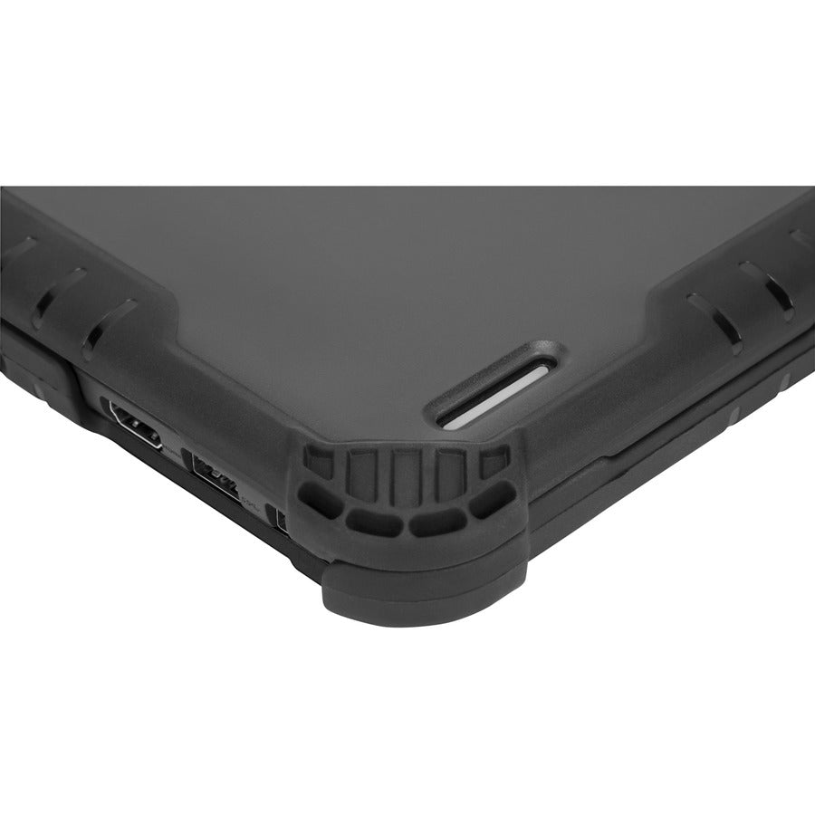 Targus Cover Case (Cover) for 11.6" Dell Notebook - Black THZ713GL