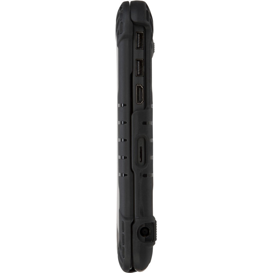 Targus Cover Case (Cover) for 11.6" Dell Notebook - Black THZ713GL