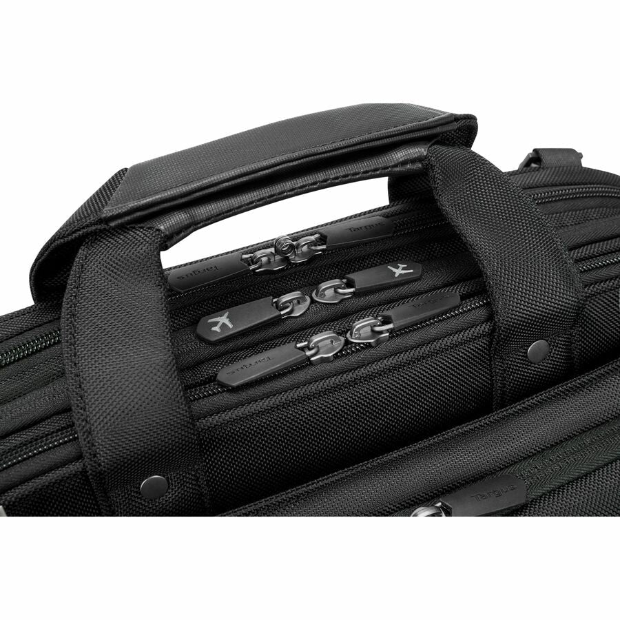 Targus Cuct02Ua14S Notebook Case 35.6 Cm (14") Messenger Case Black