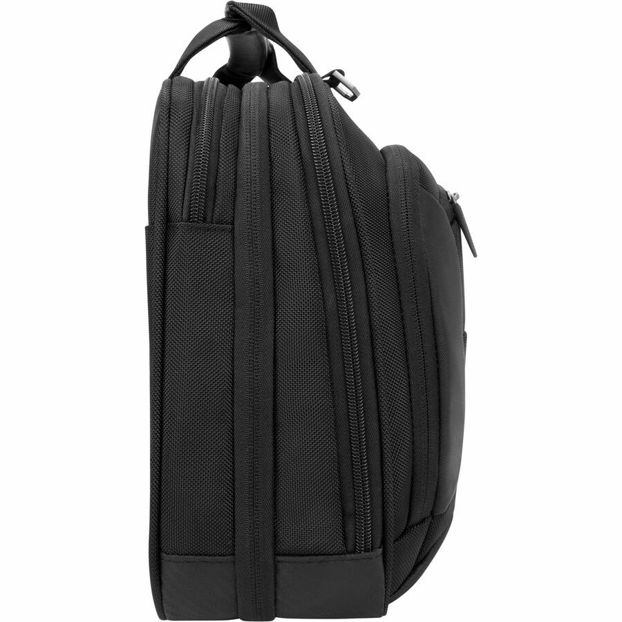 Targus Cuct02Ua14S Notebook Case 35.6 Cm (14") Messenger Case Black