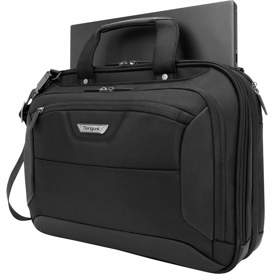 Targus Cuct02Ua14S Notebook Case 35.6 Cm (14") Messenger Case Black