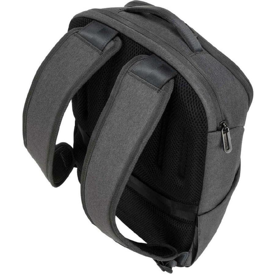 Targus Cypress Slim Tbb58402Gl Carrying Case (Backpack) For 15.6" Notebook - Gray